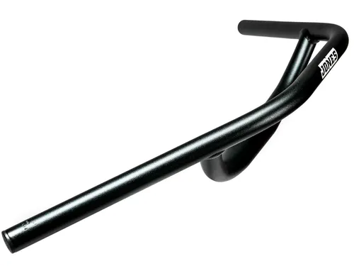 Jones H-Bar Butted 2.5 Loop / 710mm Black